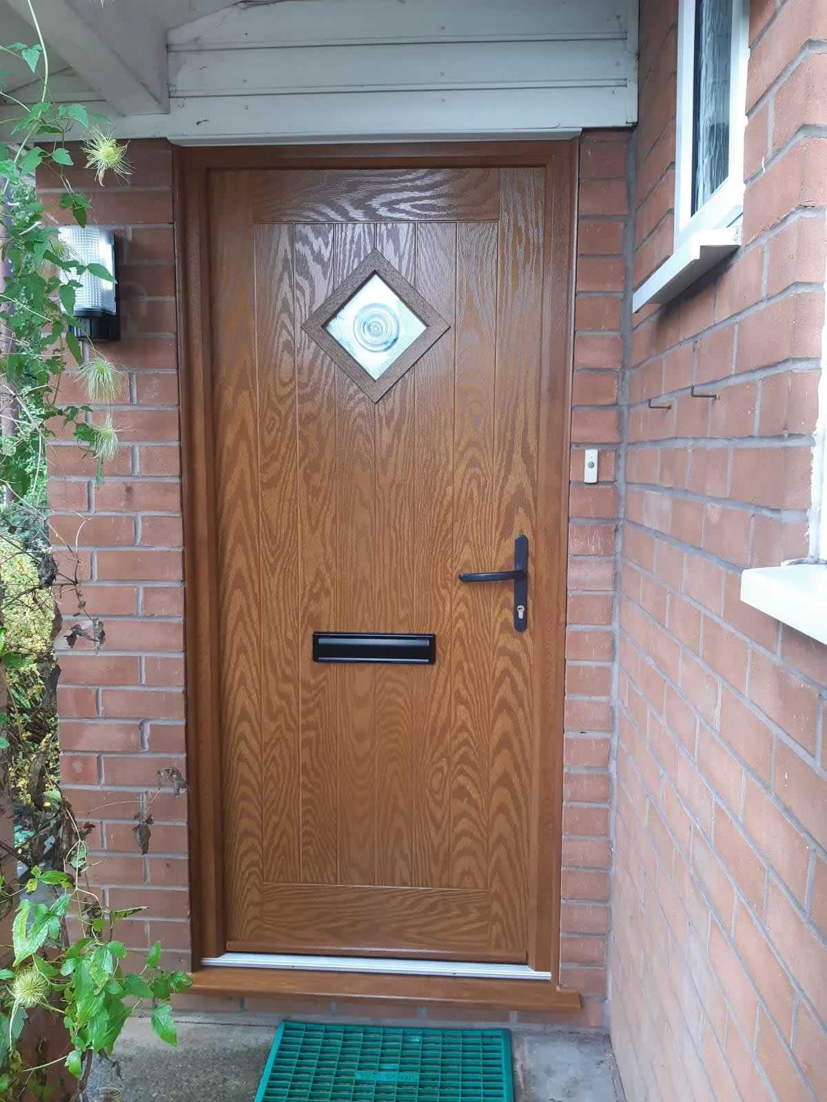 Images Radiance Doors Ltd