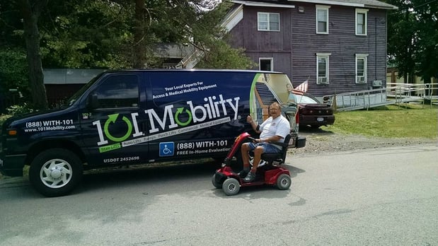 Images 101 Mobility of Rochester