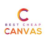 Best Cheap Canvas Inc. Logo