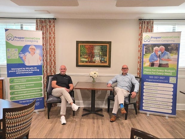 Images Proper Home Care