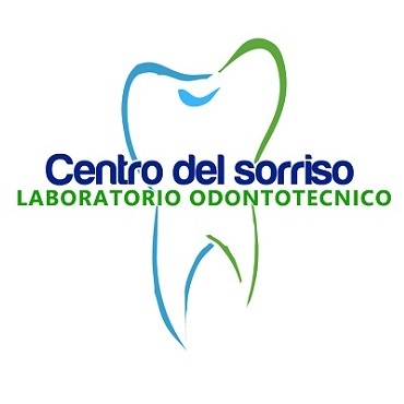 Centro del Sorriso - Laboratorio Odontotecnico Logo