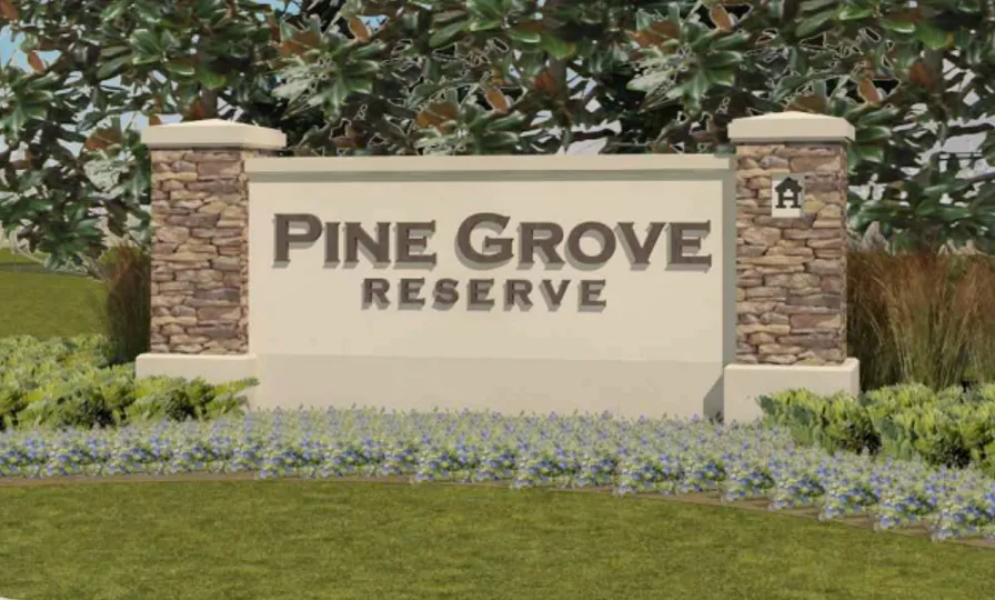 Pine Grove Reserve Image