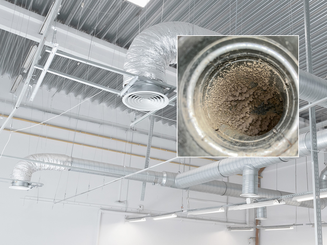 kao-Felder GmbH, Industriestrasse 30F in Malters