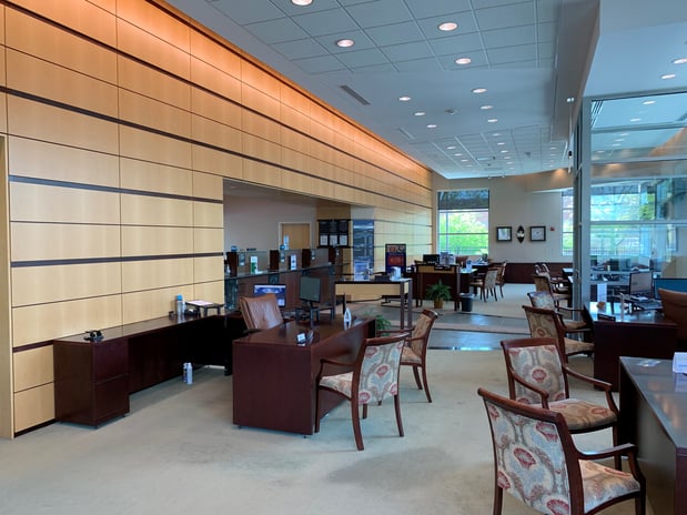 Images First American Bank