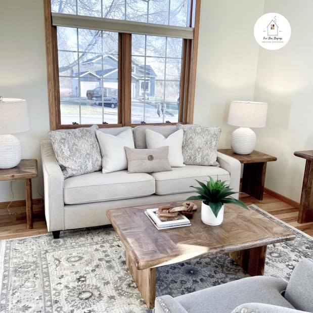 Images Five Star Stagings - Home Staging & Design