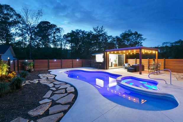 Images Bishop Pool Service & Repair