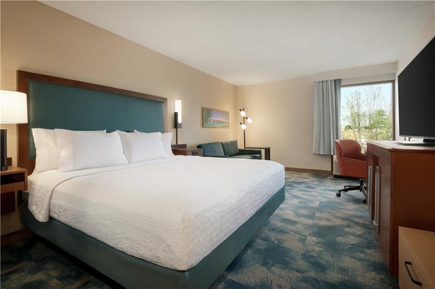 Images Hampton Inn Lancaster