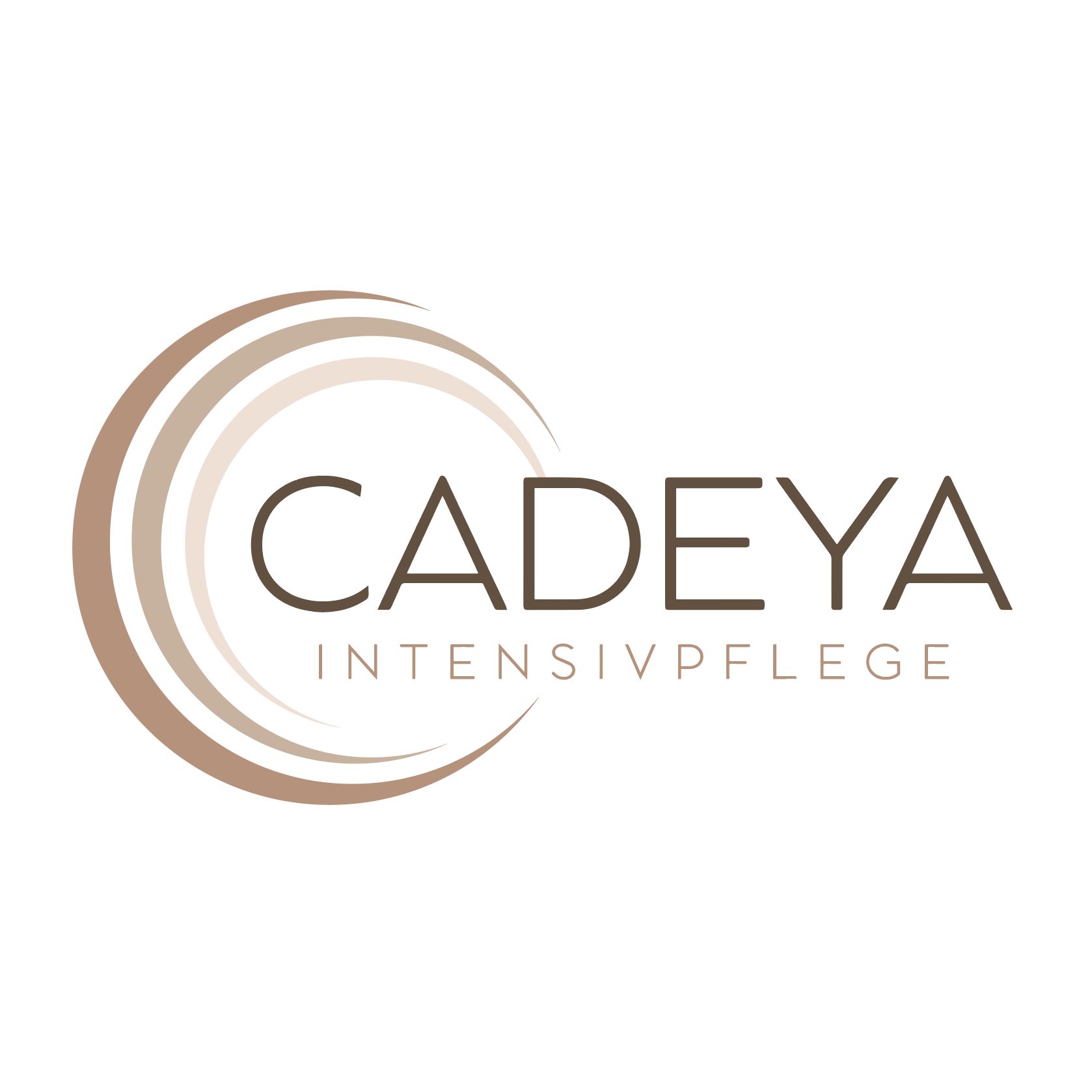 Cadeya Intensivpflege in Frankfurt am Main - Logo