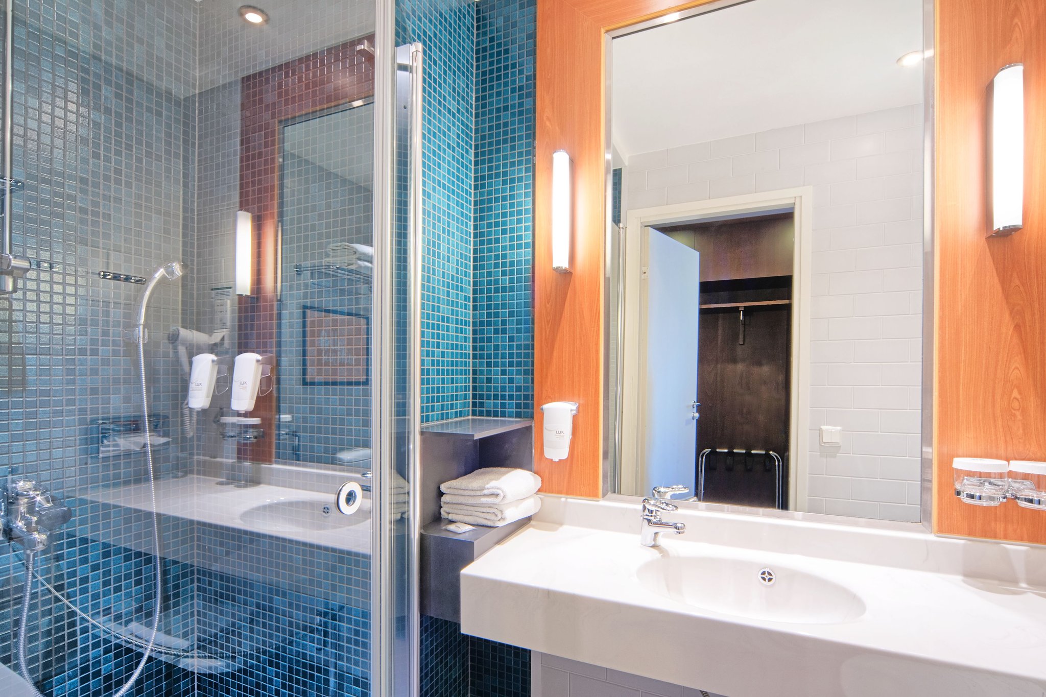 Images Holiday Inn Helsinki - West Ruoholahti by IHG
