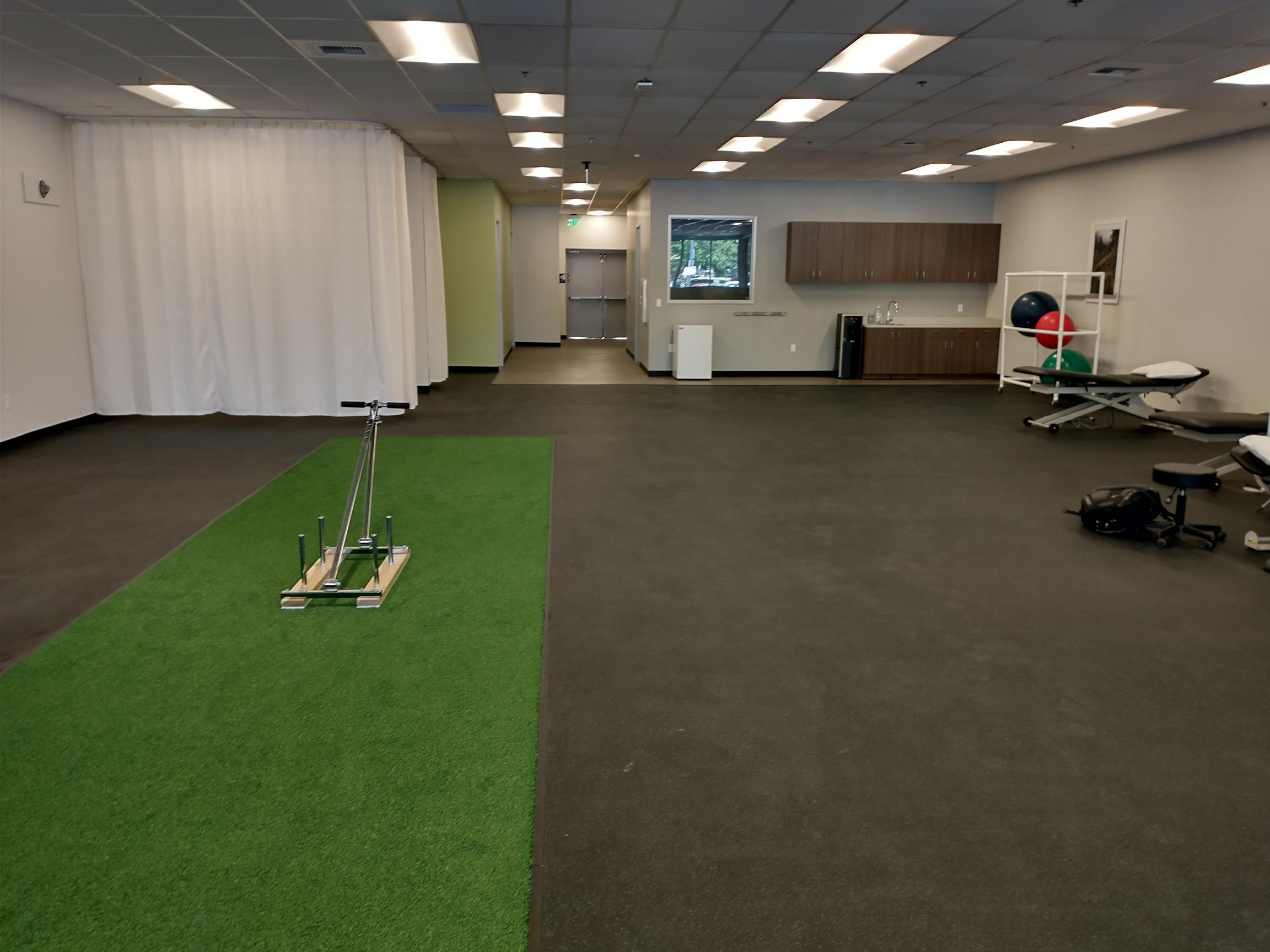 Highline Physical Therapy - Renton 
465 Renton Center Way
Ste A
Renton, WA 98057