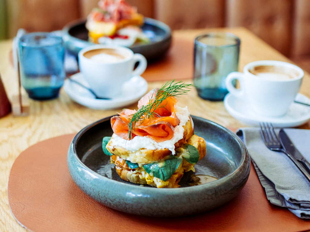 Mauritius Restaurant Böblingen, Charlottenstrasse 4 in Böblingen