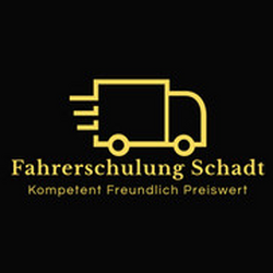 Fahrerschulung Schadt in Bremen - Logo