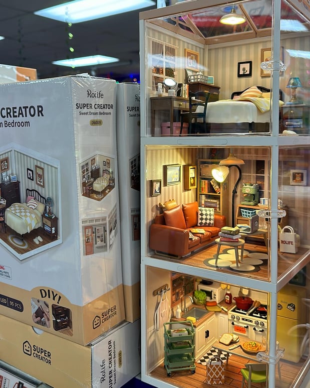 Images Amato's Toy and Hobby Middletown