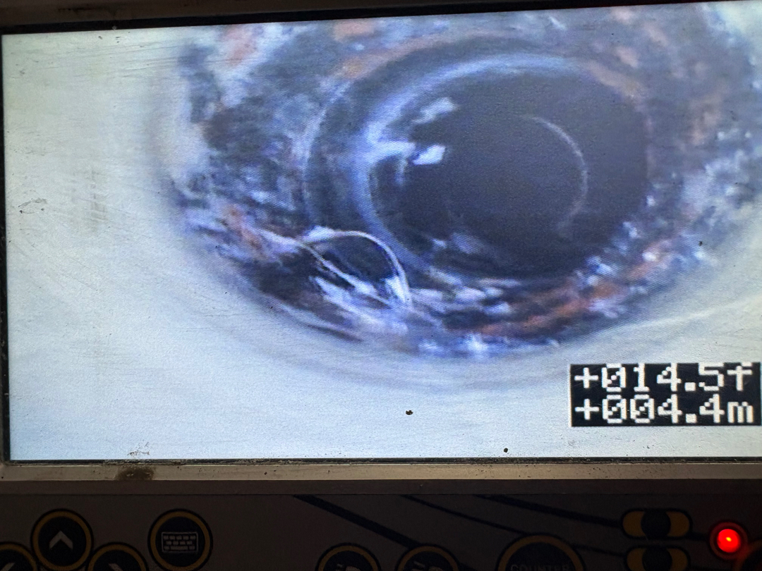Images DrainCam Plumbing