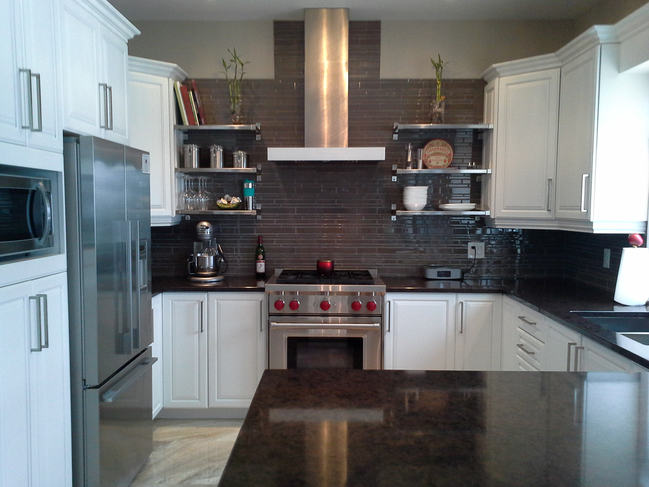 Images Finition Jaro | Spécialiste en relooking et rénovation de cuisines | Estrie