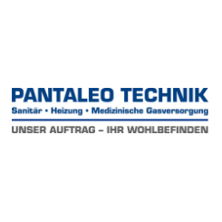 Pantaleo Technik GmbH Logo