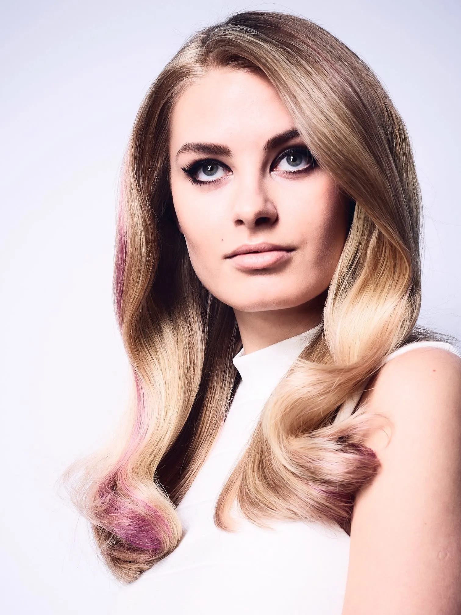 Images Style Hair & Beauty