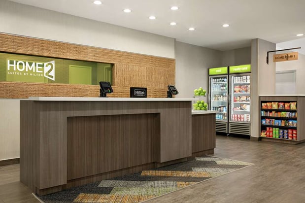 Images Home2 Suites by Hilton Houston Pearland
