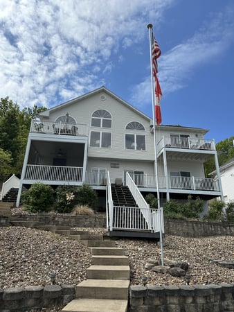 Images Sunrise Property Solutions, LLC