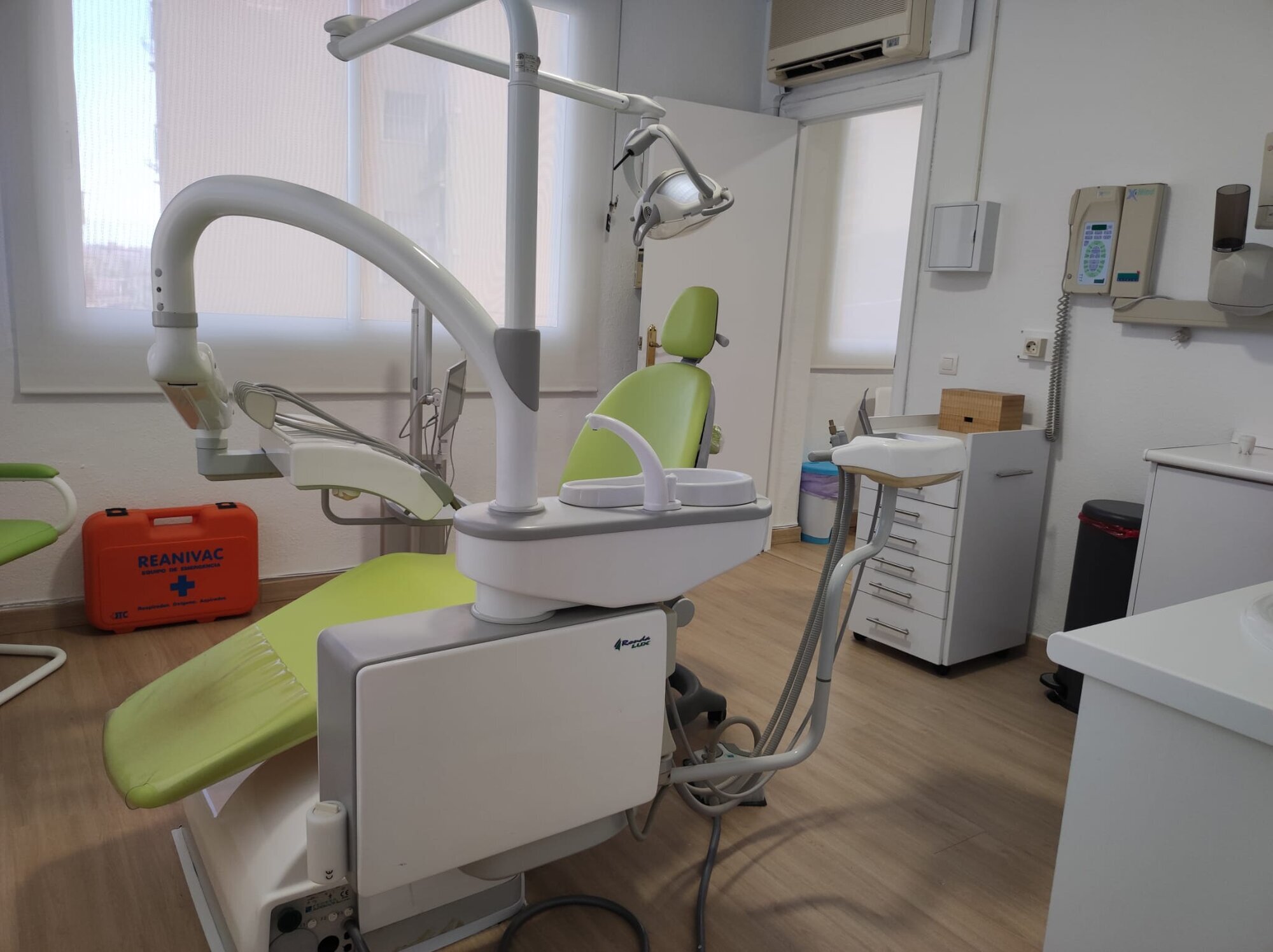 Images Clinica Dental Dra. Raiza Requena