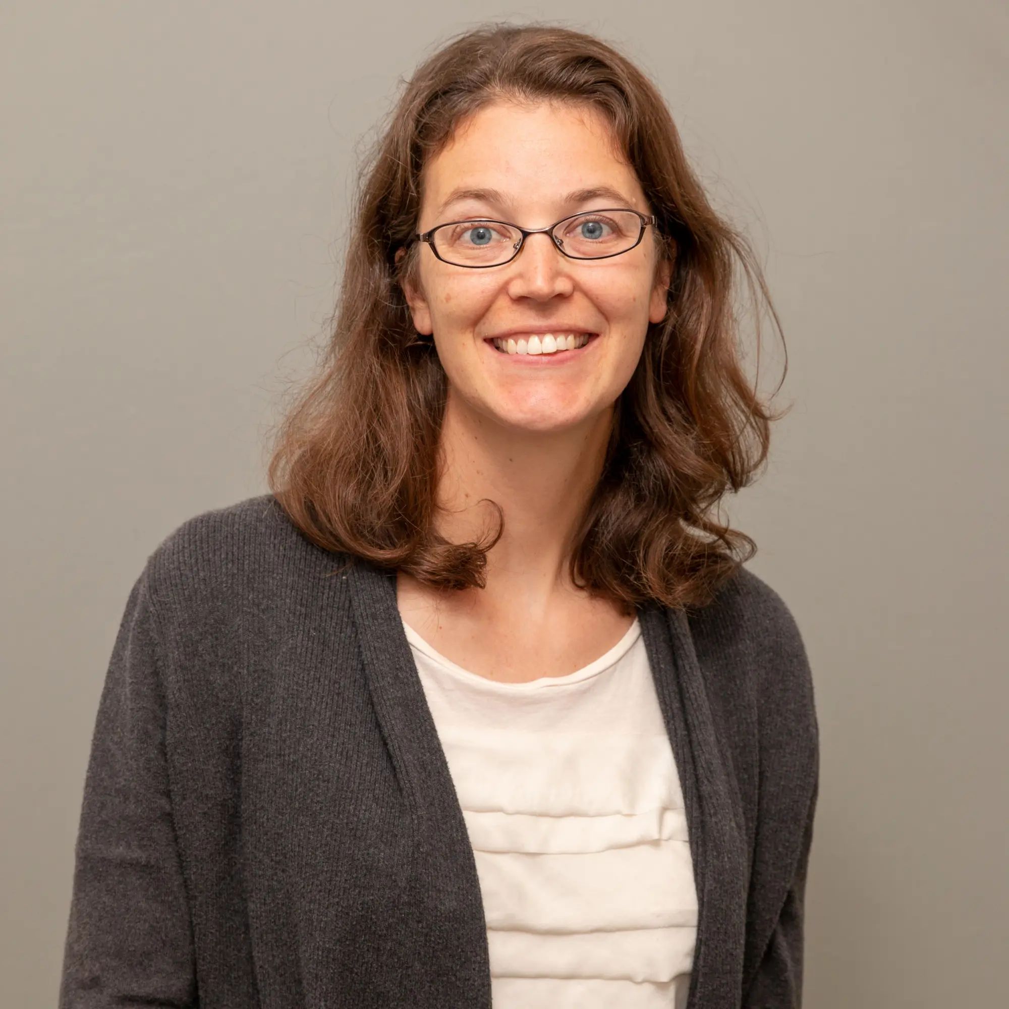 Heather E. Hsu