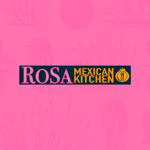 Rosa Mexican Kitchen Thornton Logo