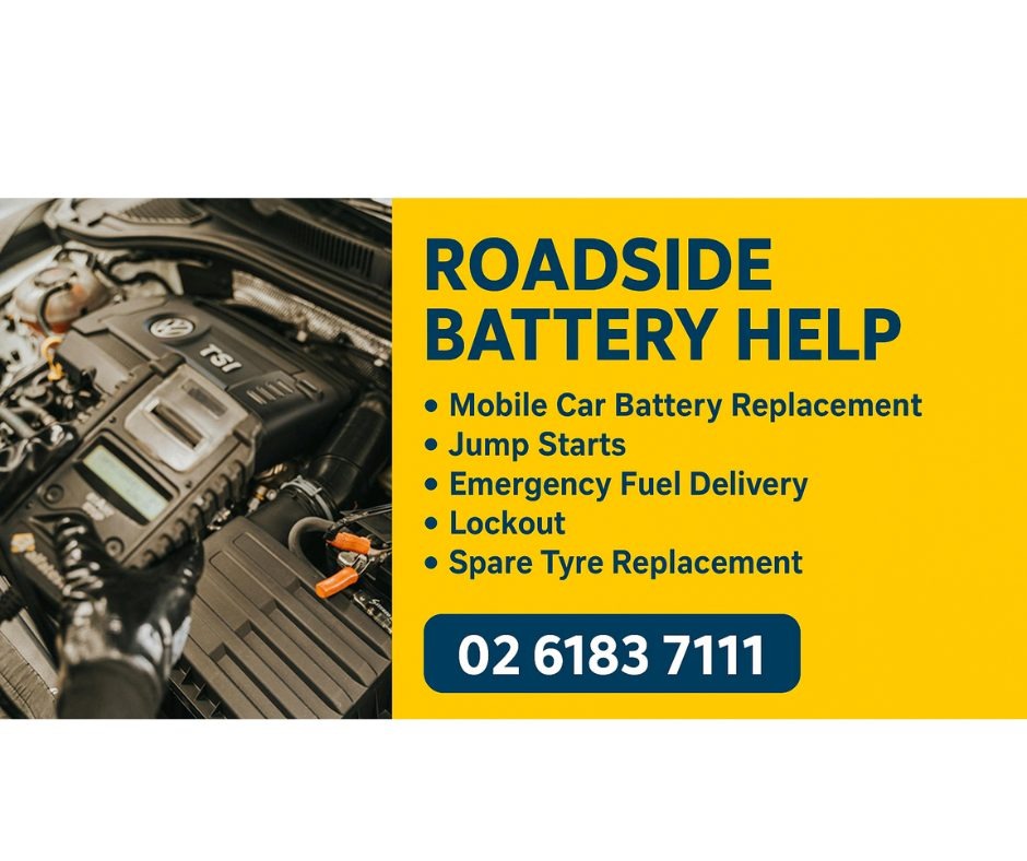 Images Roadside Battery Help