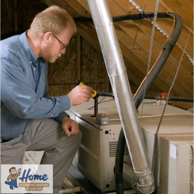 Images Home Plumbing, Heating and Cooling