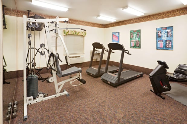 Images Candlewood Suites Tyler by IHG