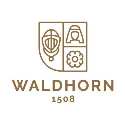 Hotel Waldhorn in Stuttgart - Logo