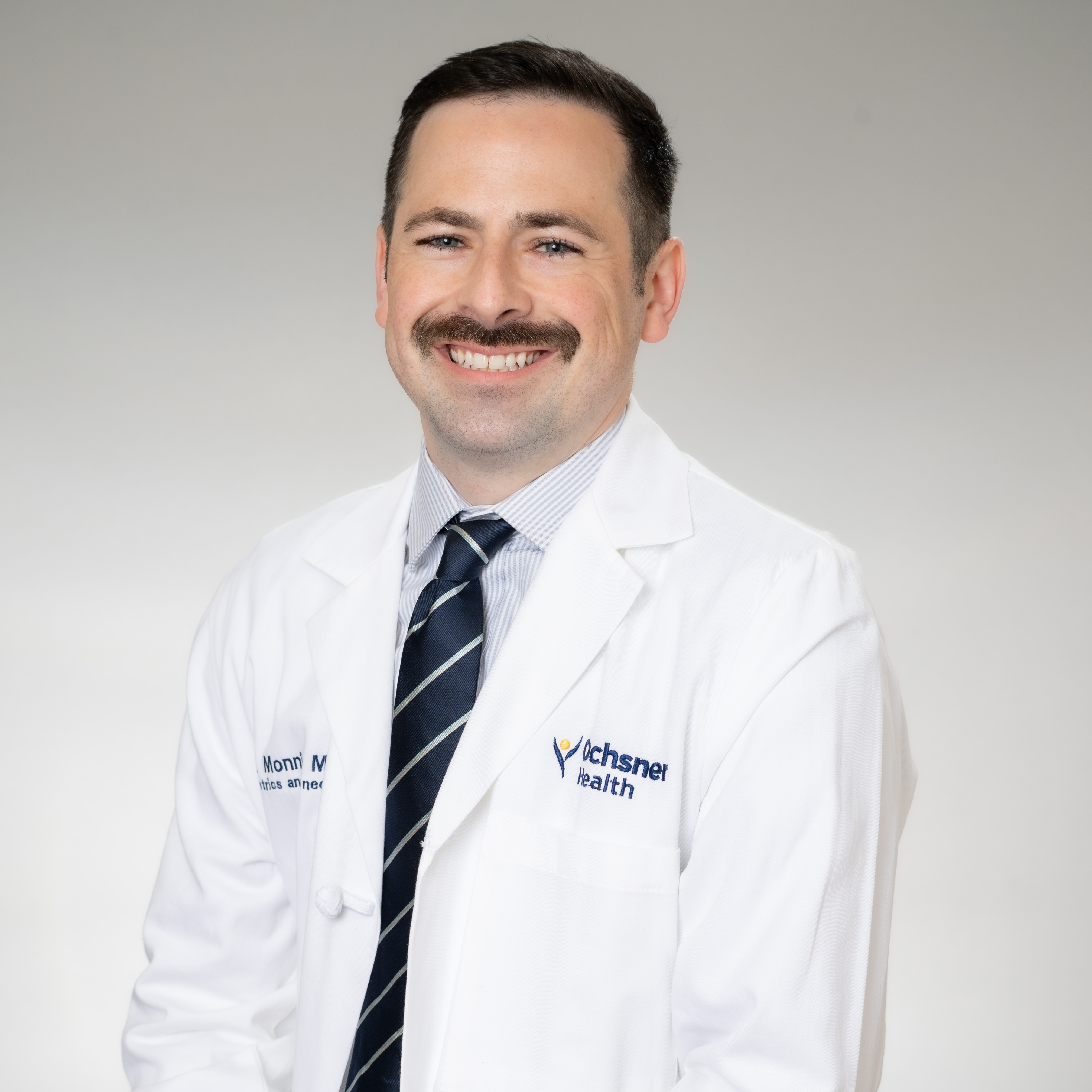 Dr. Louis Monnig, MD - Gretna, LA - Obstetrics & Gynecology