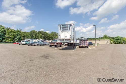 CubeSmart Self Storage Photo