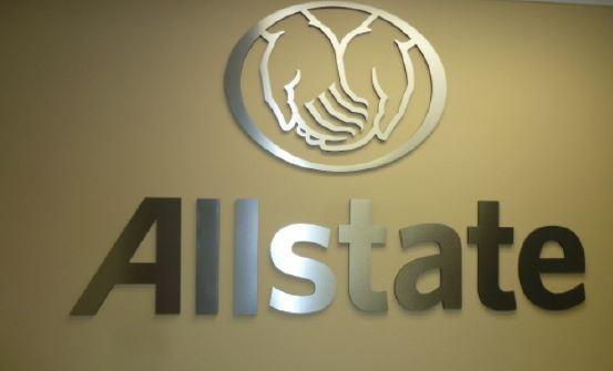 Images Brian Zinni: Allstate Insurance