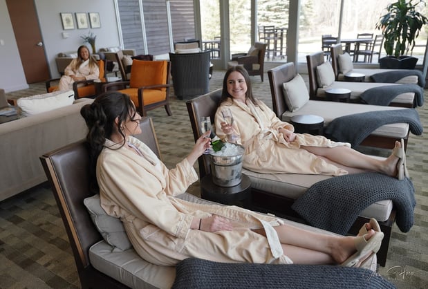 Images Elan Brio Spa