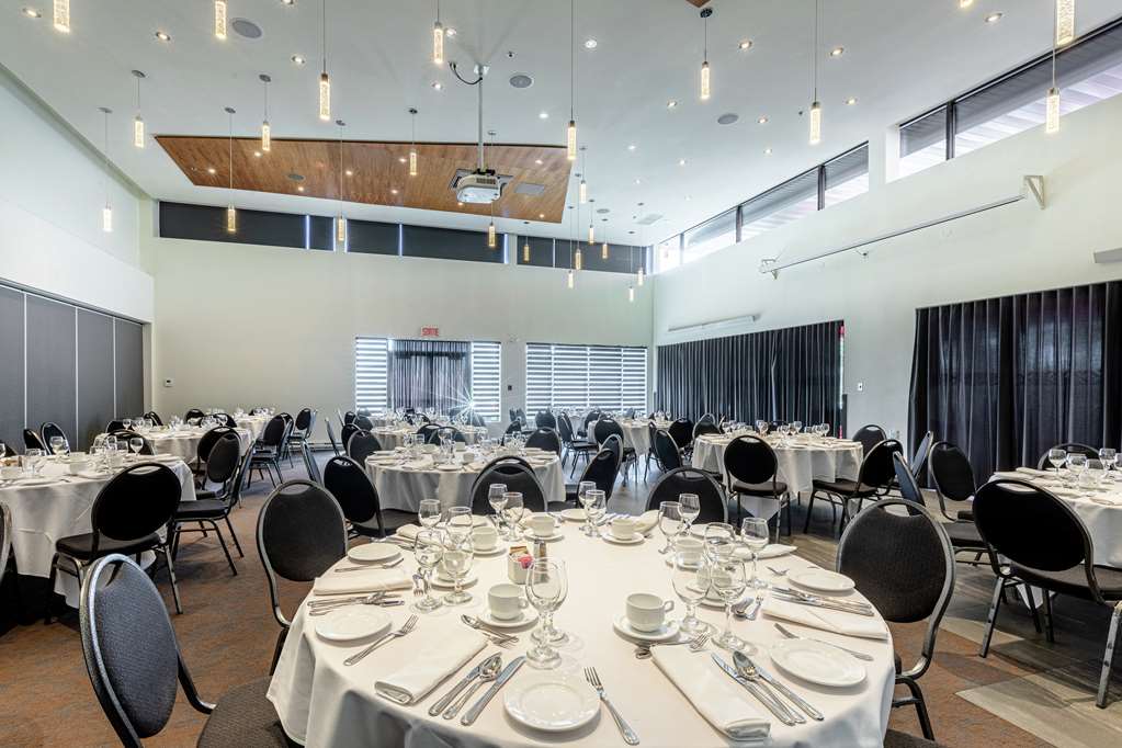 Images DoubleTree by Hilton Quebec Resort