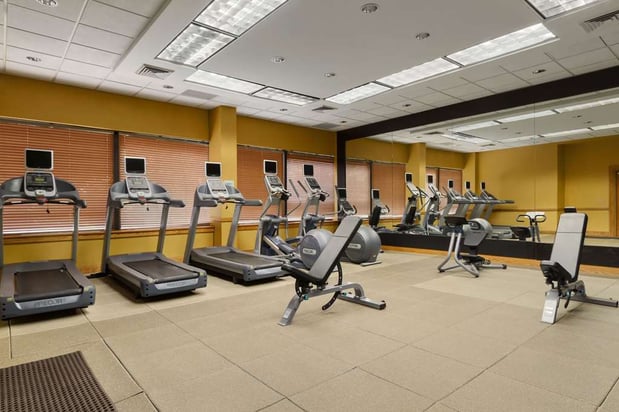 Images Embassy Suites by Hilton Winston Salem