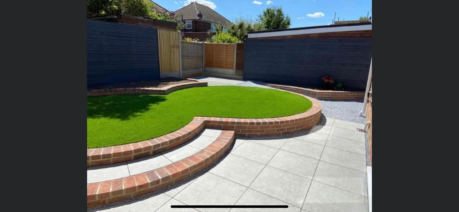 Images P & G Landscapes & Design