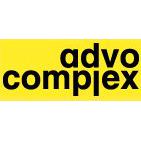 advocomplex gmbh Logo