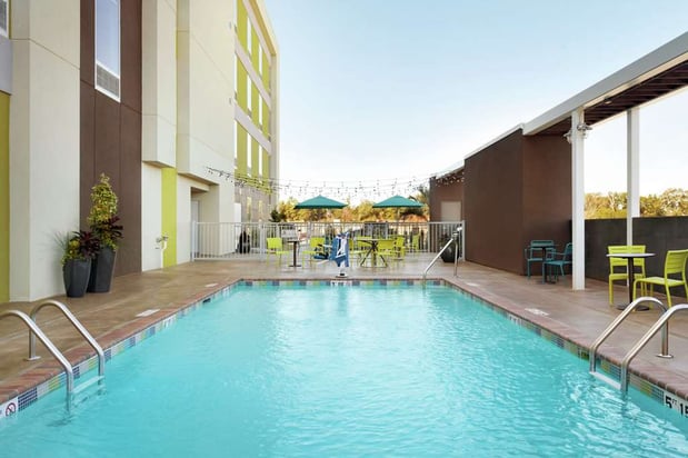 Images Home2 Suites by Hilton West Monroe