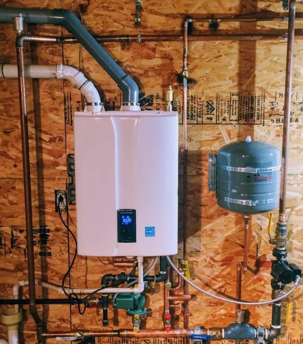 Images King's Heating & Plumbing, Inc.