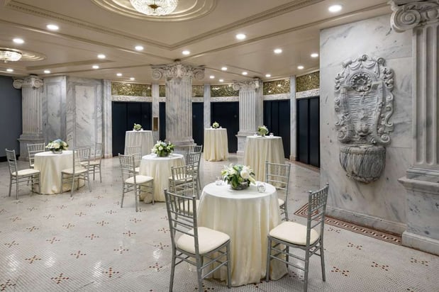 Images The Candler Hotel Atlanta, Curio Collection by Hilton