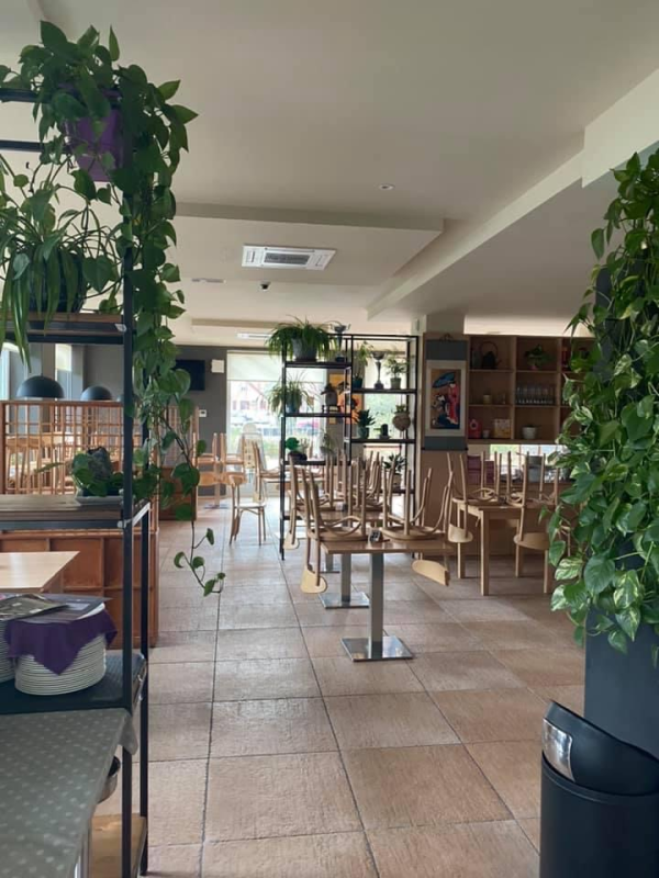 Oishi Restaurant
