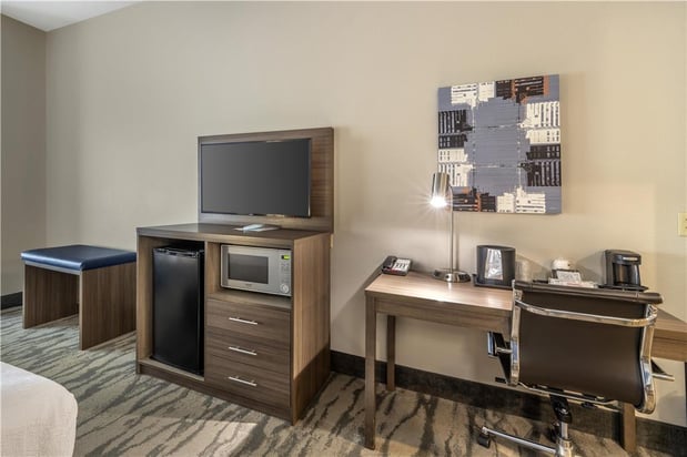 Images Best Western Plus Castlerock Inn & Suites