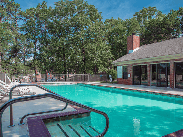 Images Beacon Hill Apartments