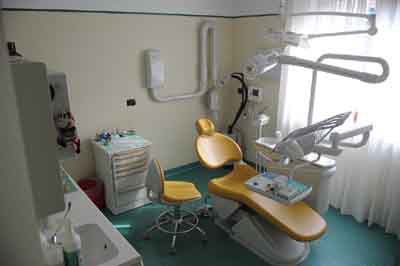 Images Studio Dentistico Dott. Gorla Giorgio