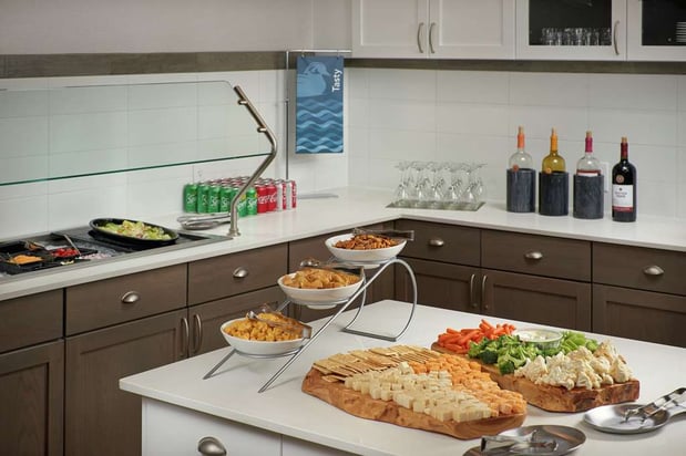 Images Homewood Suites By Hilton Cincinnati Midtown