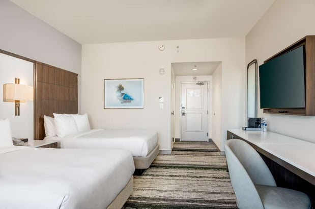 Images Signia by Hilton Orlando - An Official Walt Disney World Hotel