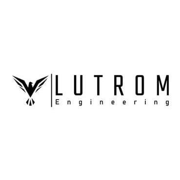 Lutrom Engineering Ltd Logo