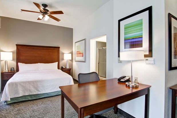 Images Homewood Suites by Hilton Oklahoma City-West
