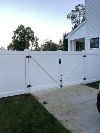 Images Superior Fence & Rail